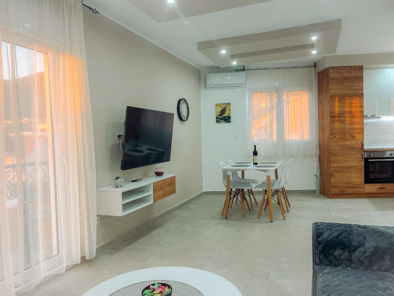 M&N Residence Tivat Room photo
