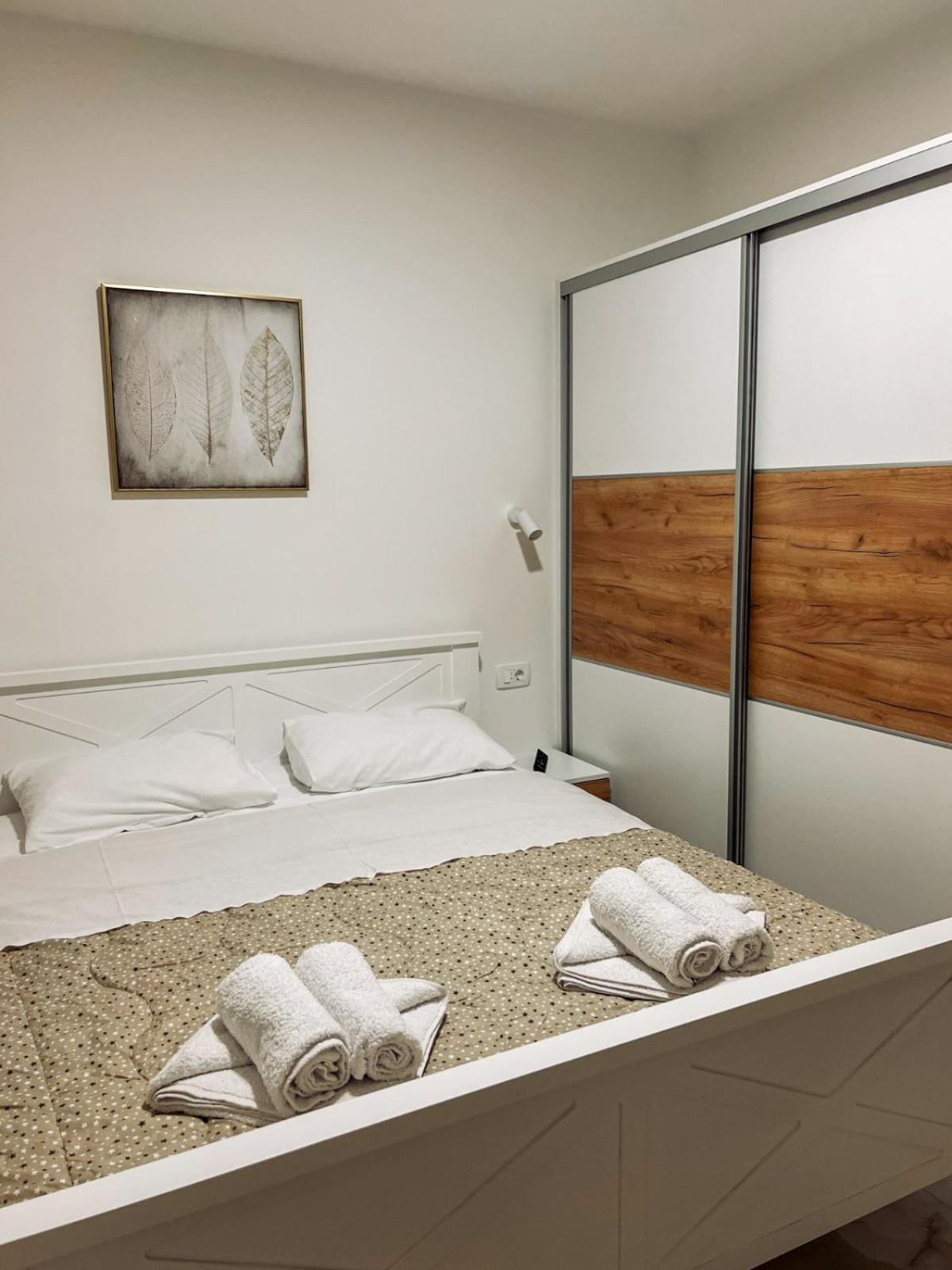 M&N Residence Tivat Room photo