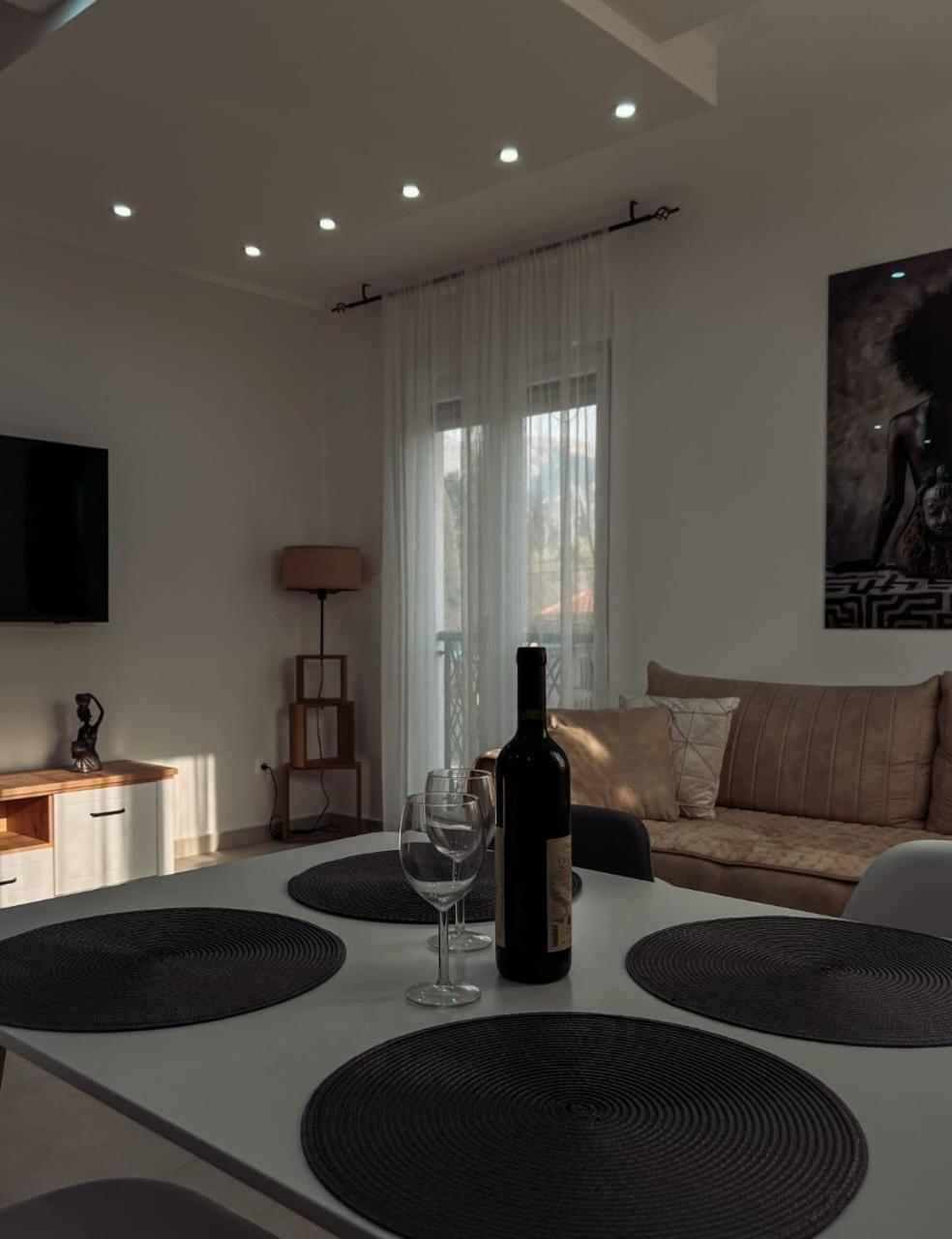 M&N Residence Tivat Room photo